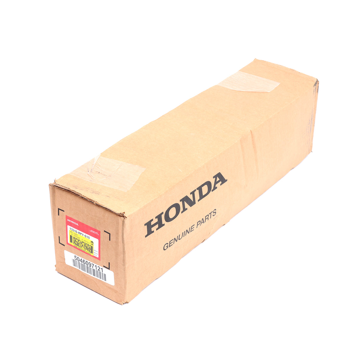 Honda K20C1/K20C4/K20C8 Crankshaft 13310-RPY-G10