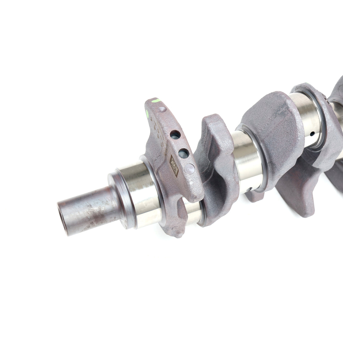 Honda K20C1/K20C4/K20C8 Crankshaft 13310-RPY-G10