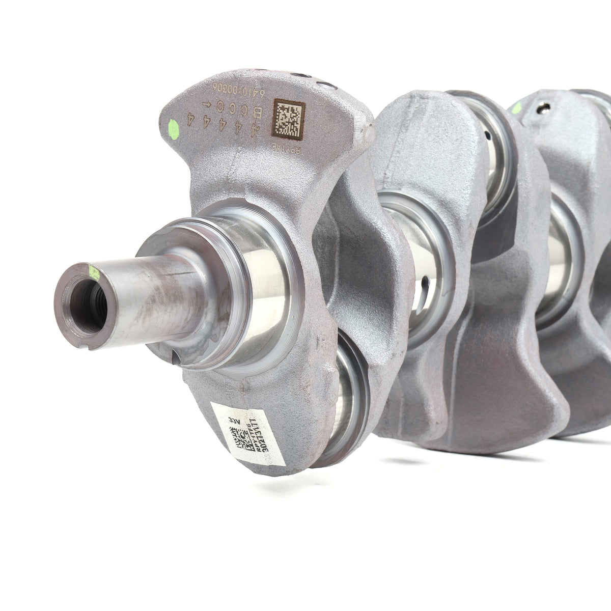 Honda K20C1/K20C4/K20C8 Crankshaft 13310-RPY-G10