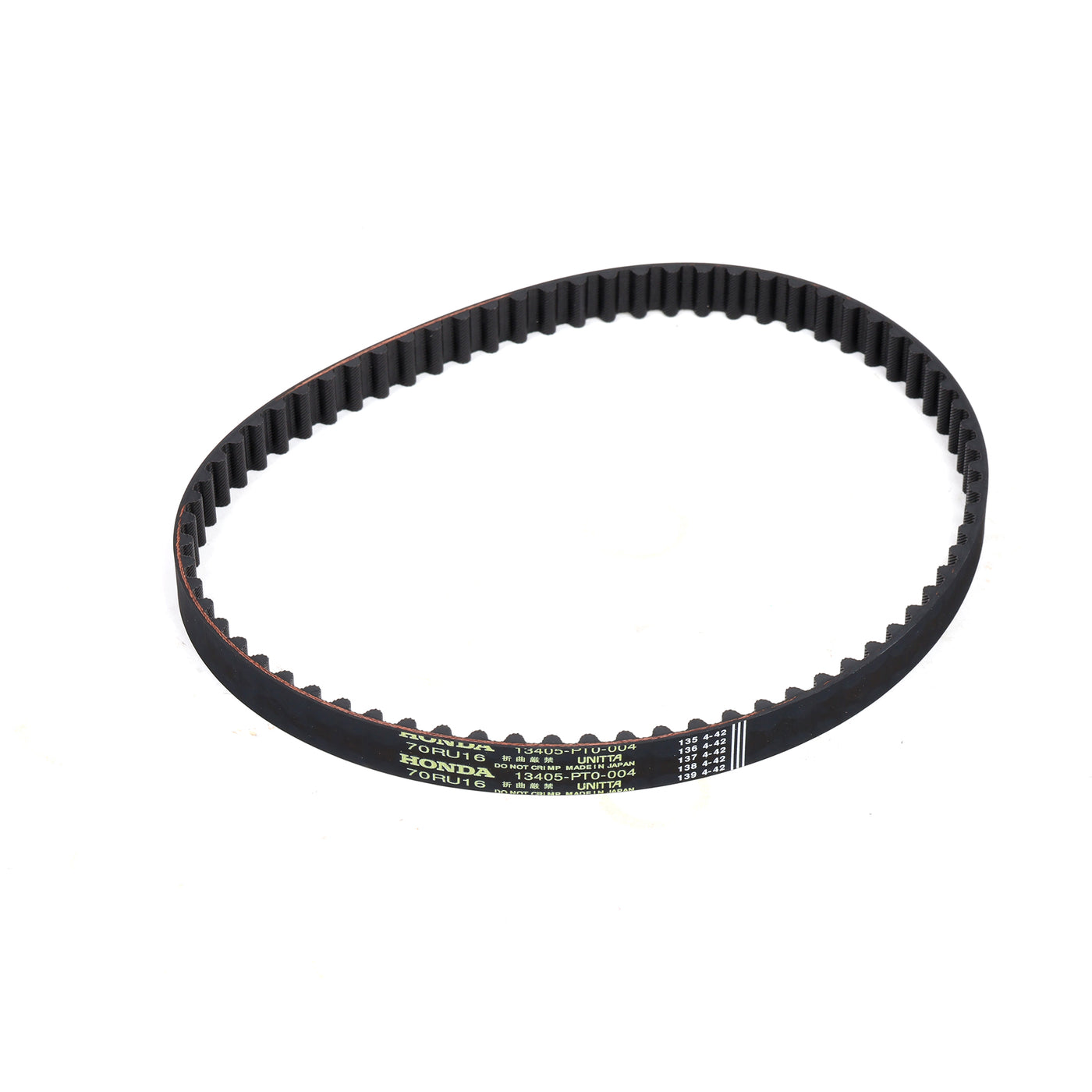 Honda F/H Series Engine Balancer Belt 13405-PT0-004