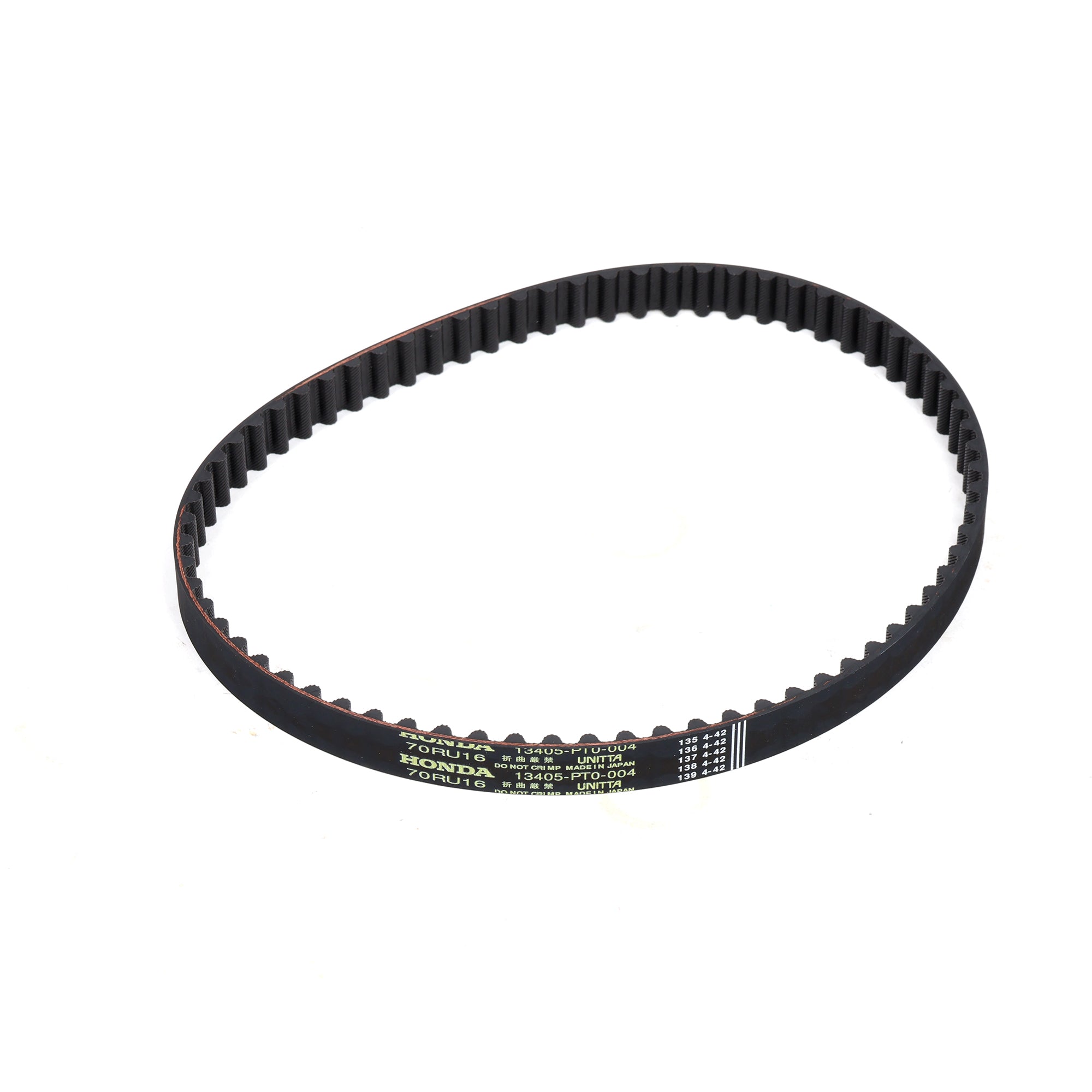 Honda F/H Series Engine Balancer Belt 13405-PT0-004