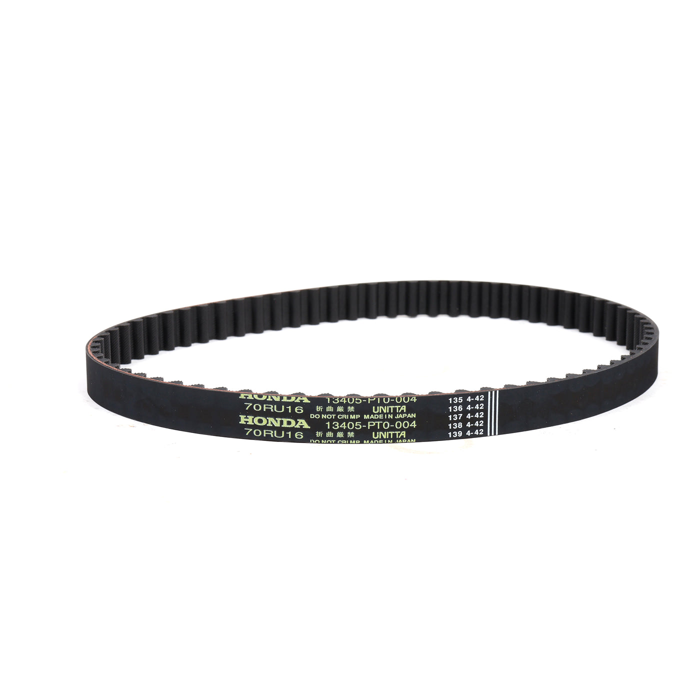 Honda F/H Series Engine Balancer Belt 13405-PT0-004