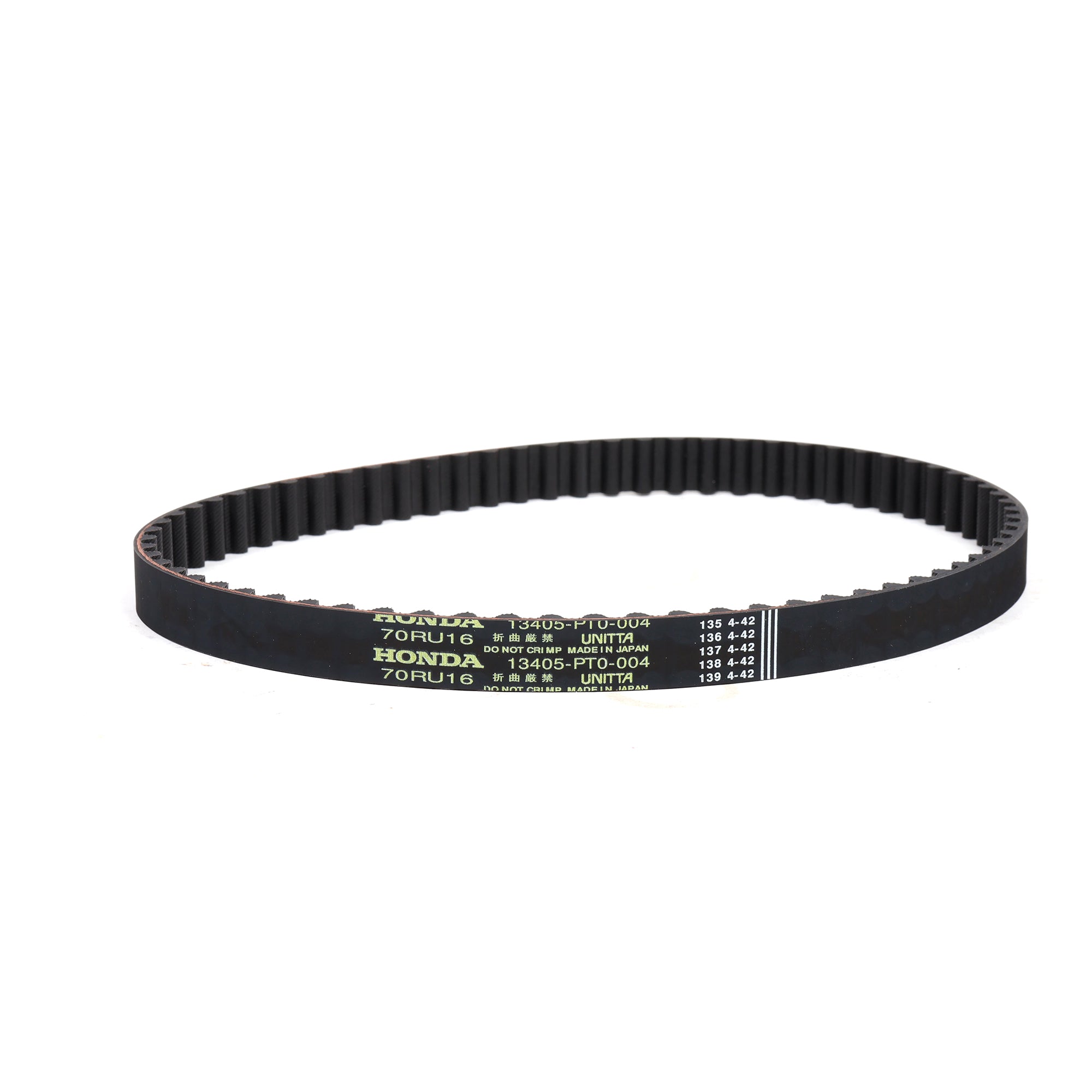 Honda F/H Series Engine Balancer Belt 13405-PT0-004