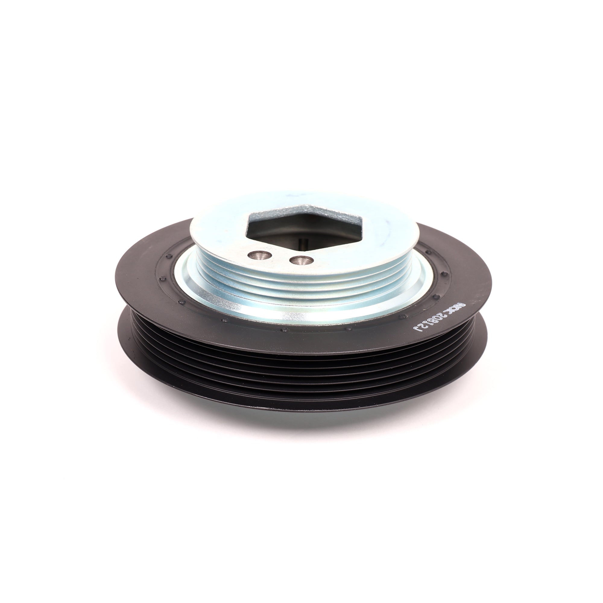 Honda H22/H23 Crank Pulley 13810-P13-003 · Hybrid Racing