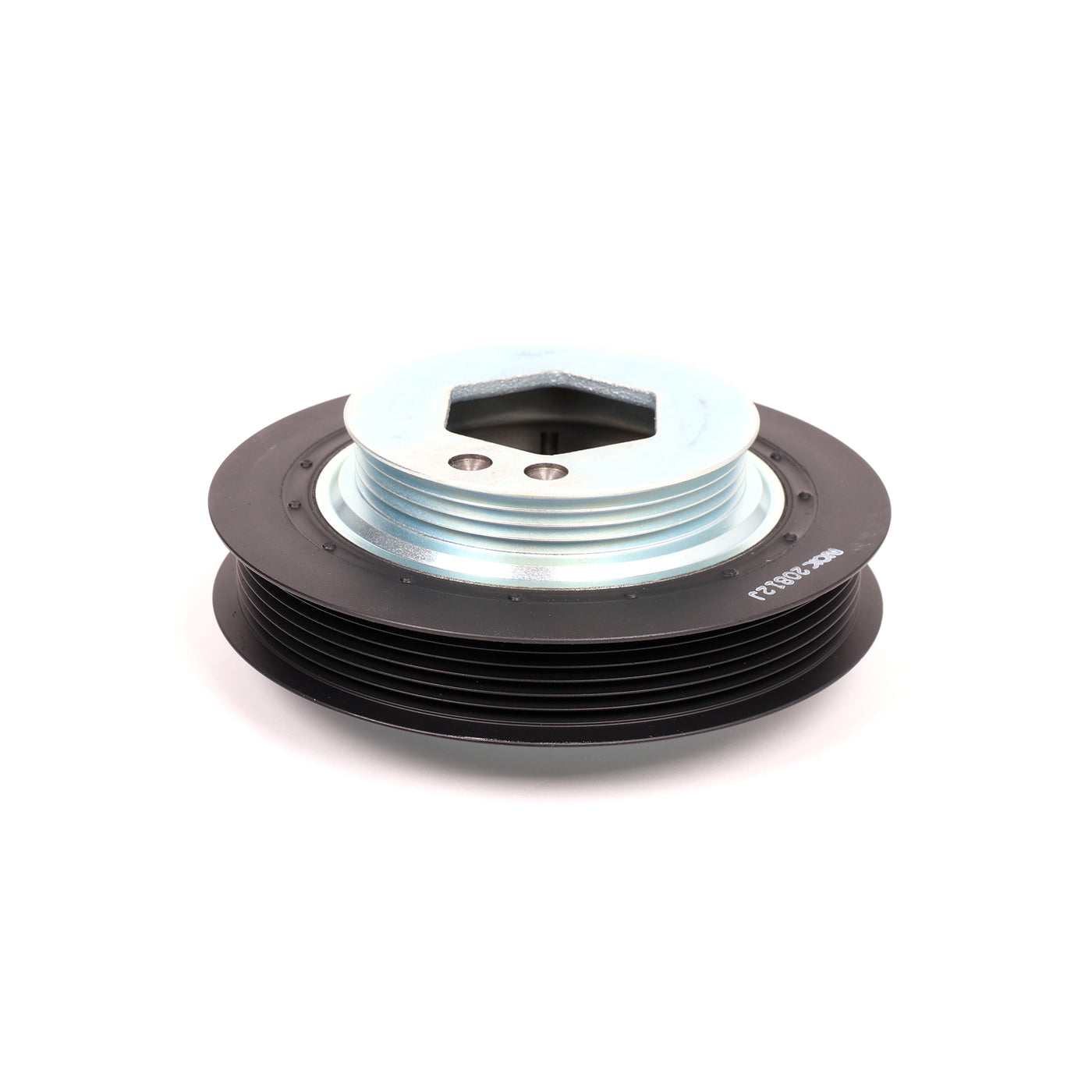 Honda H22/H23 Crank Pulley 13810-P13-003
