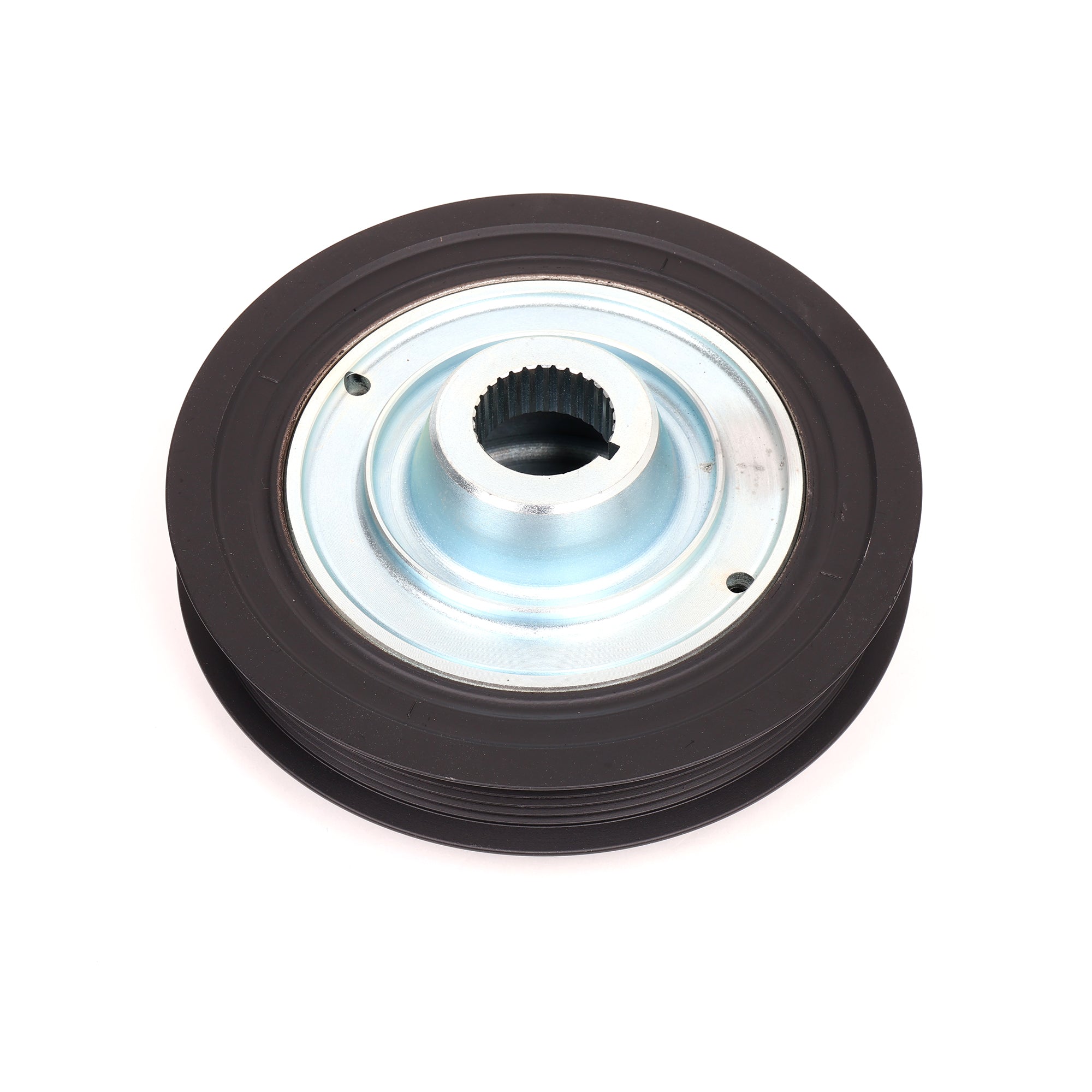 Honda H22/H23 Crank Pulley 13810-P13-003