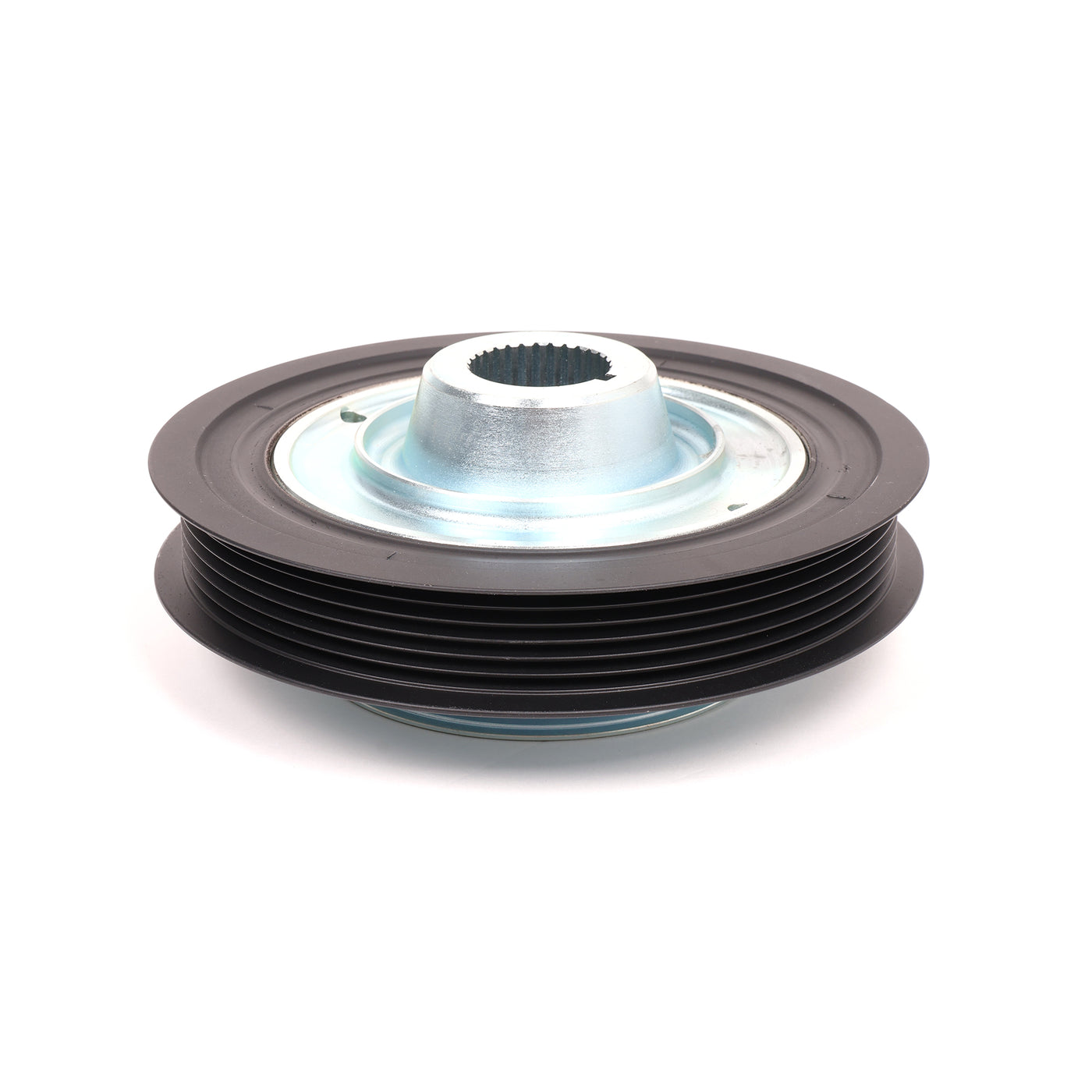 Honda H22/H23 Crank Pulley 13810-P13-003