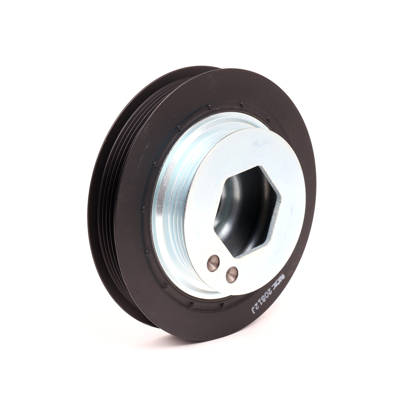 Honda H22/H23 Crank Pulley 13810-P13-003