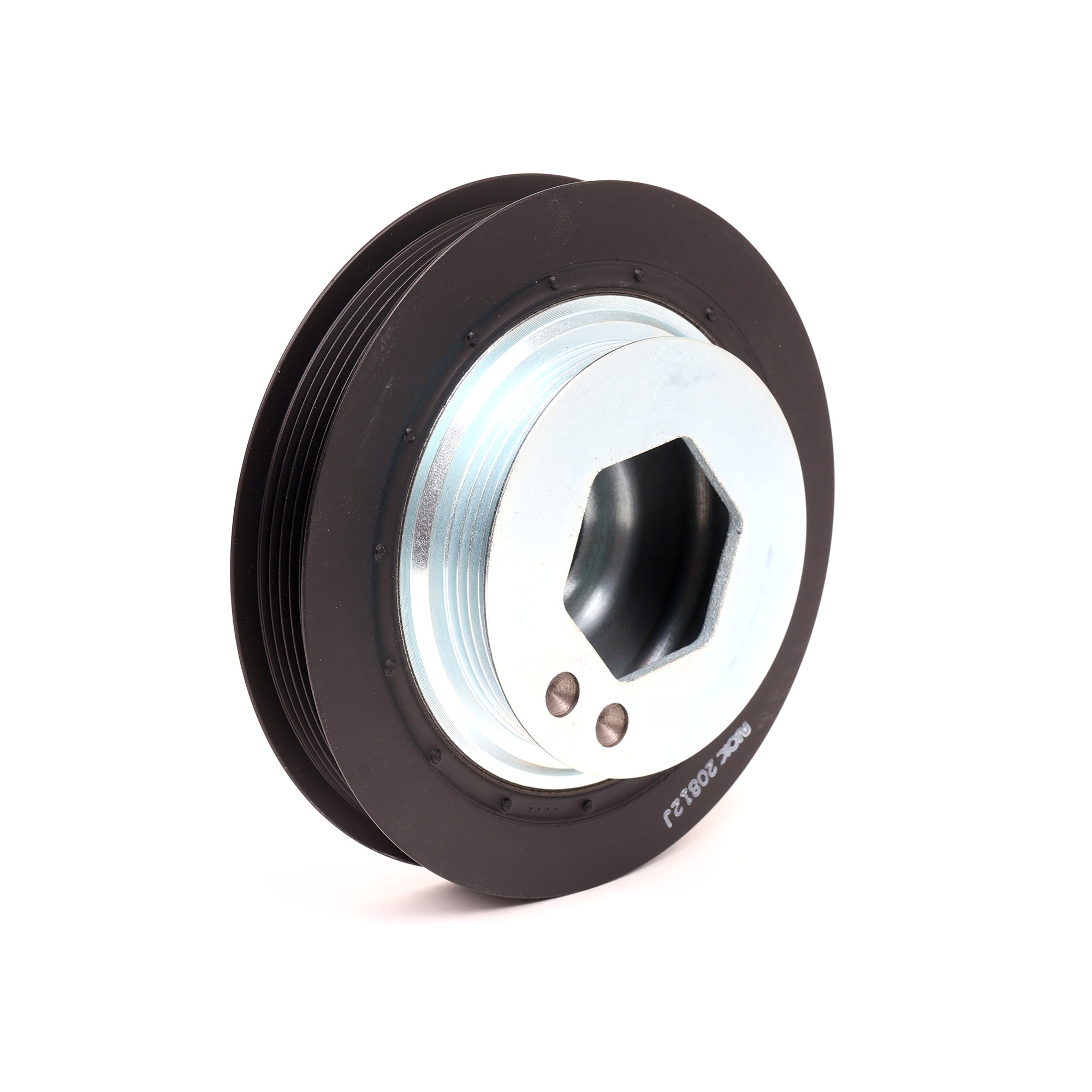 Honda H22/H23 Crank Pulley 13810-P13-003