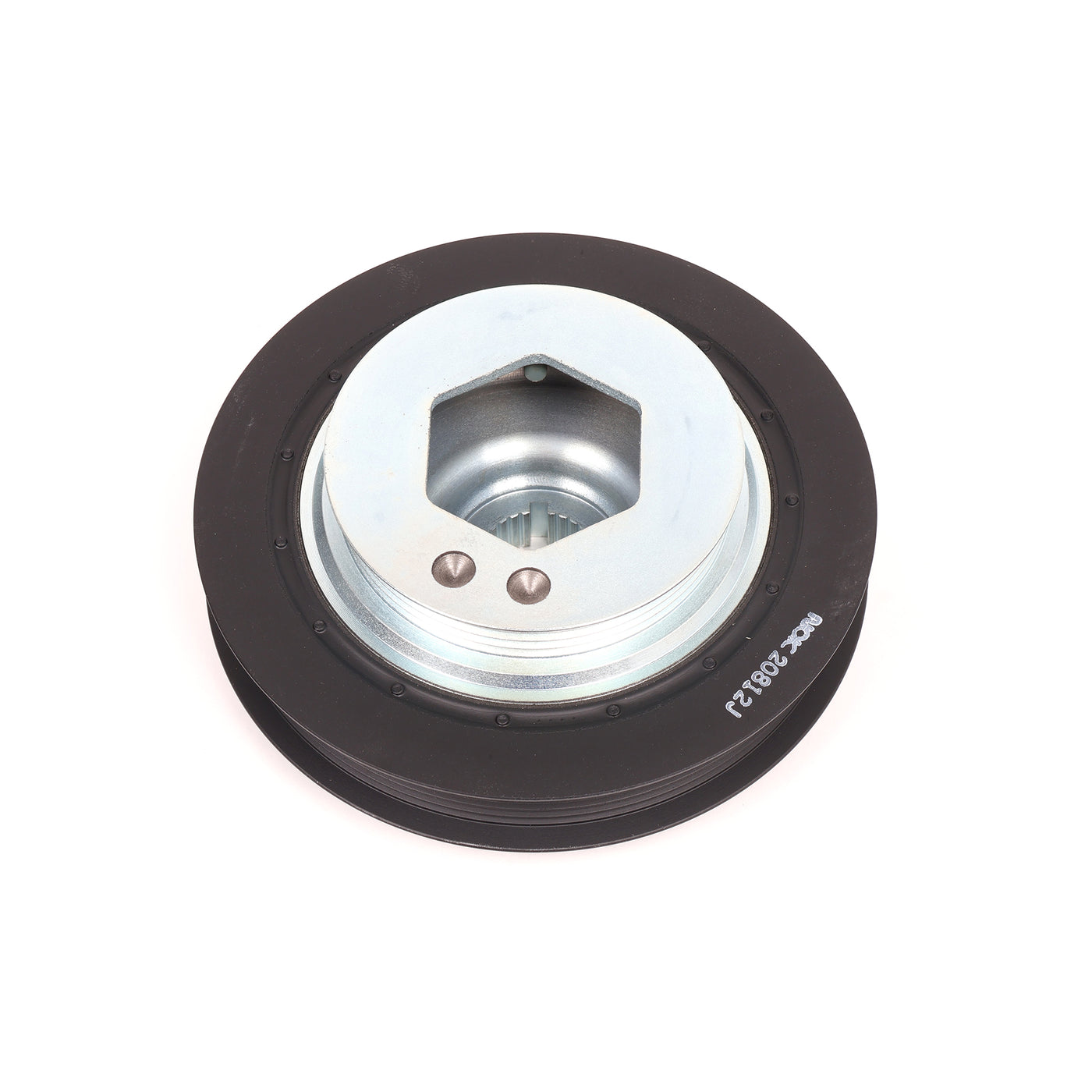 Honda H22/H23 Crank Pulley 13810-P13-003