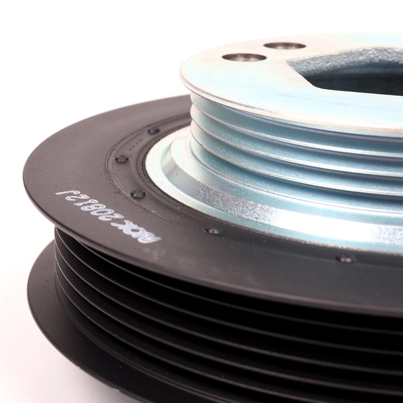 Honda H22/H23 Crank Pulley 13810-P13-003