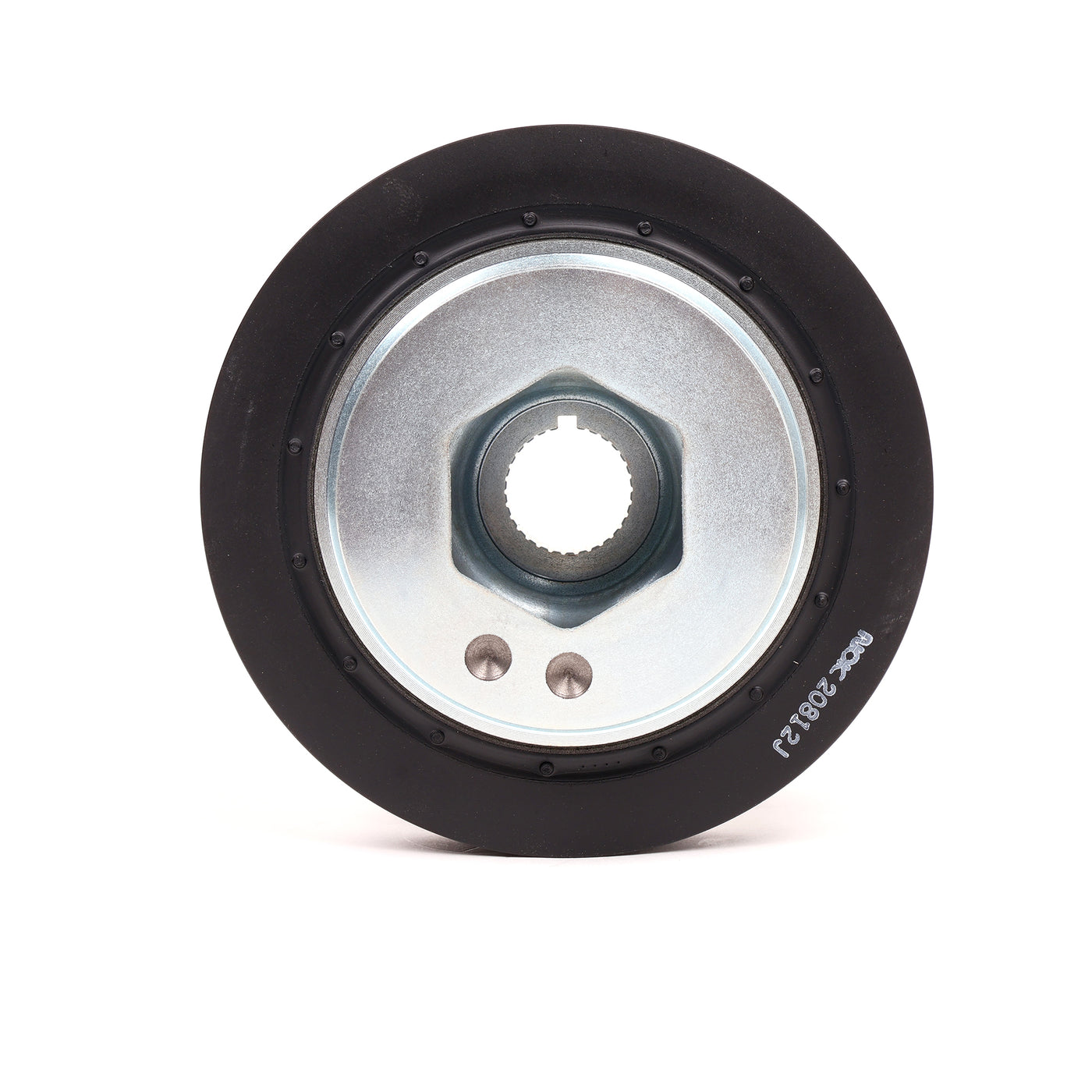 Honda H22/H23 Crank Pulley 13810-P13-003