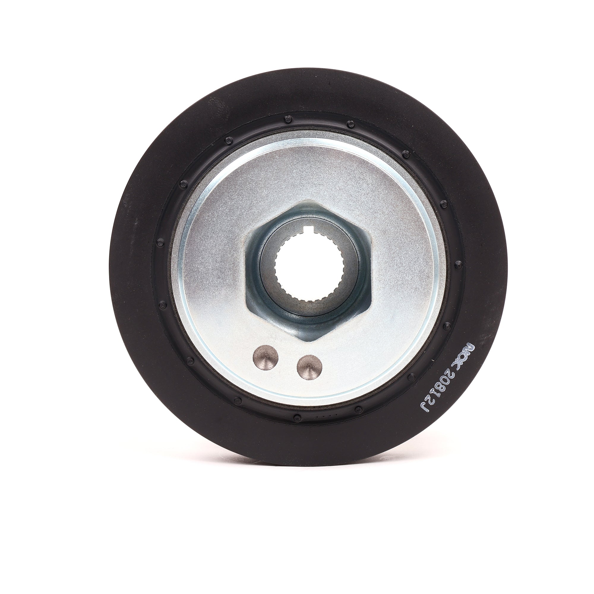 Honda H22/H23 Crank Pulley 13810-P13-003