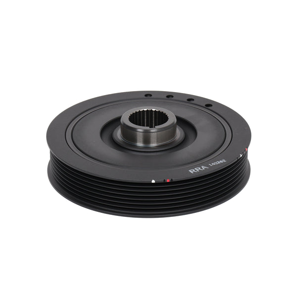 Honda K20A3/K24A Crank Pulley 13810-RRA-A02
