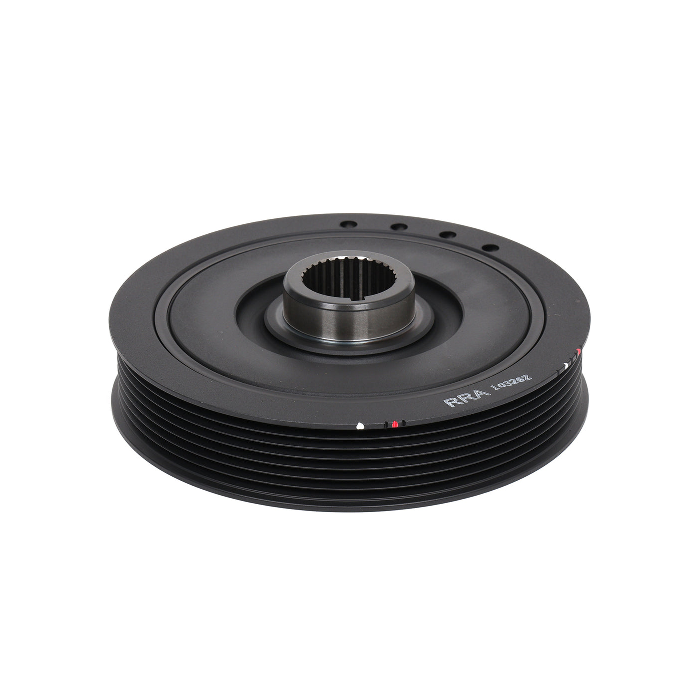 Honda K20A3/K24A Crank Pulley 13810-RRA-A02