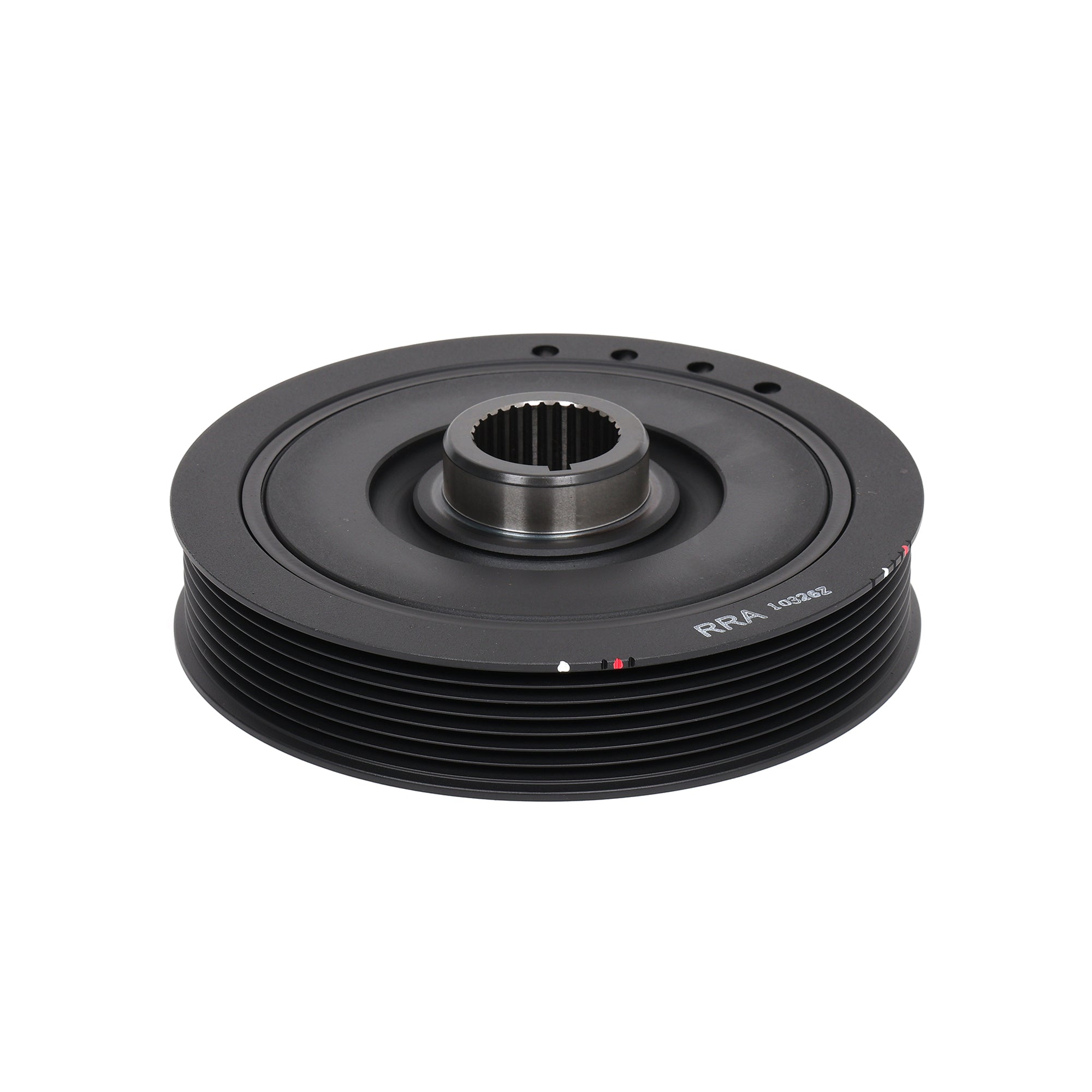 Honda K20A3/K24A Crank Pulley 13810-RRA-A02