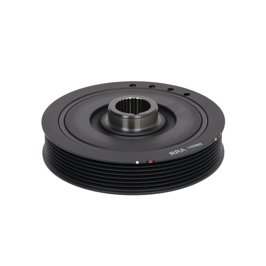 Honda K20A3/K24A Crank Pulley 13810-RRA-A02