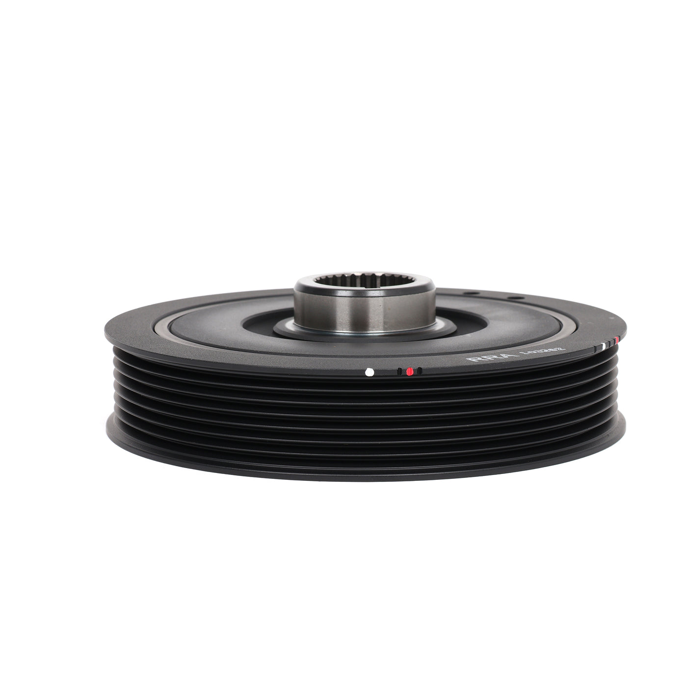 Honda K20A3/K24A Crank Pulley 13810-RRA-A02