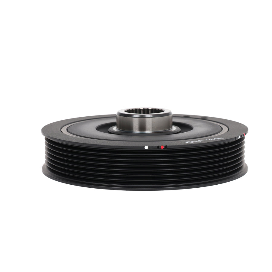 Honda K20A3/K24A Crank Pulley 13810-RRA-A02