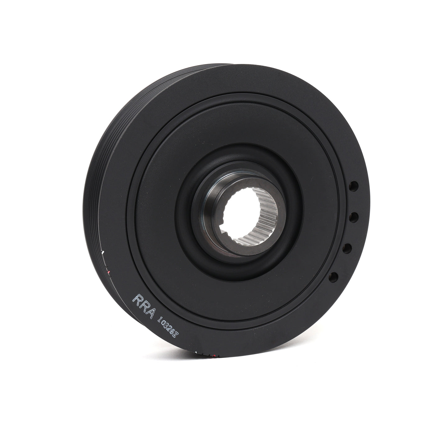 Honda K20A3/K24A Crank Pulley 13810-RRA-A02