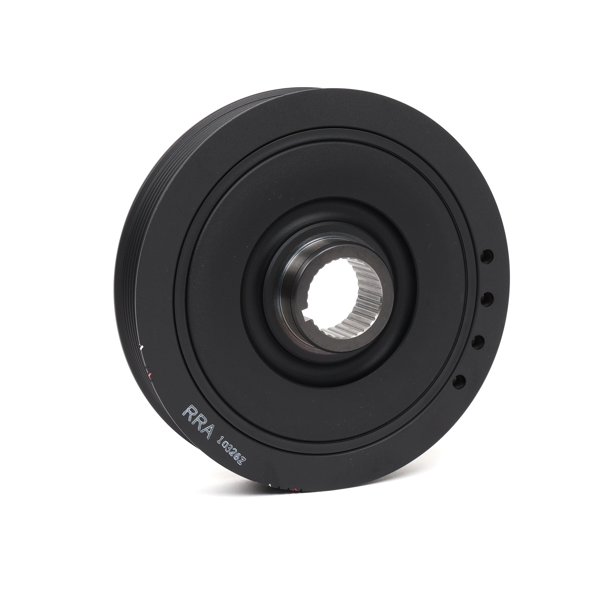 Honda K20A3/K24A Crank Pulley 13810-RRA-A02