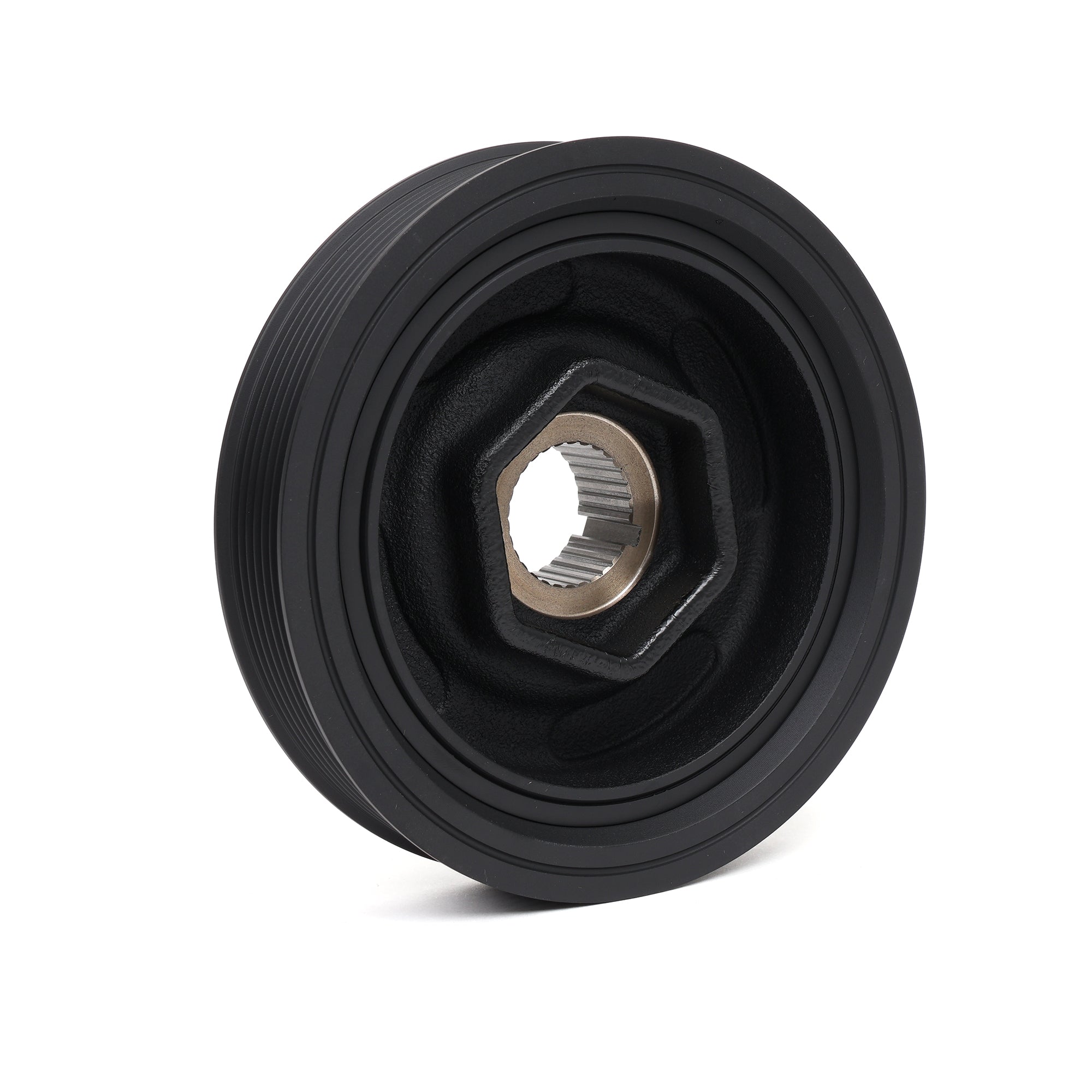 Honda K20A3/K24A Crank Pulley 13810-RRA-A02