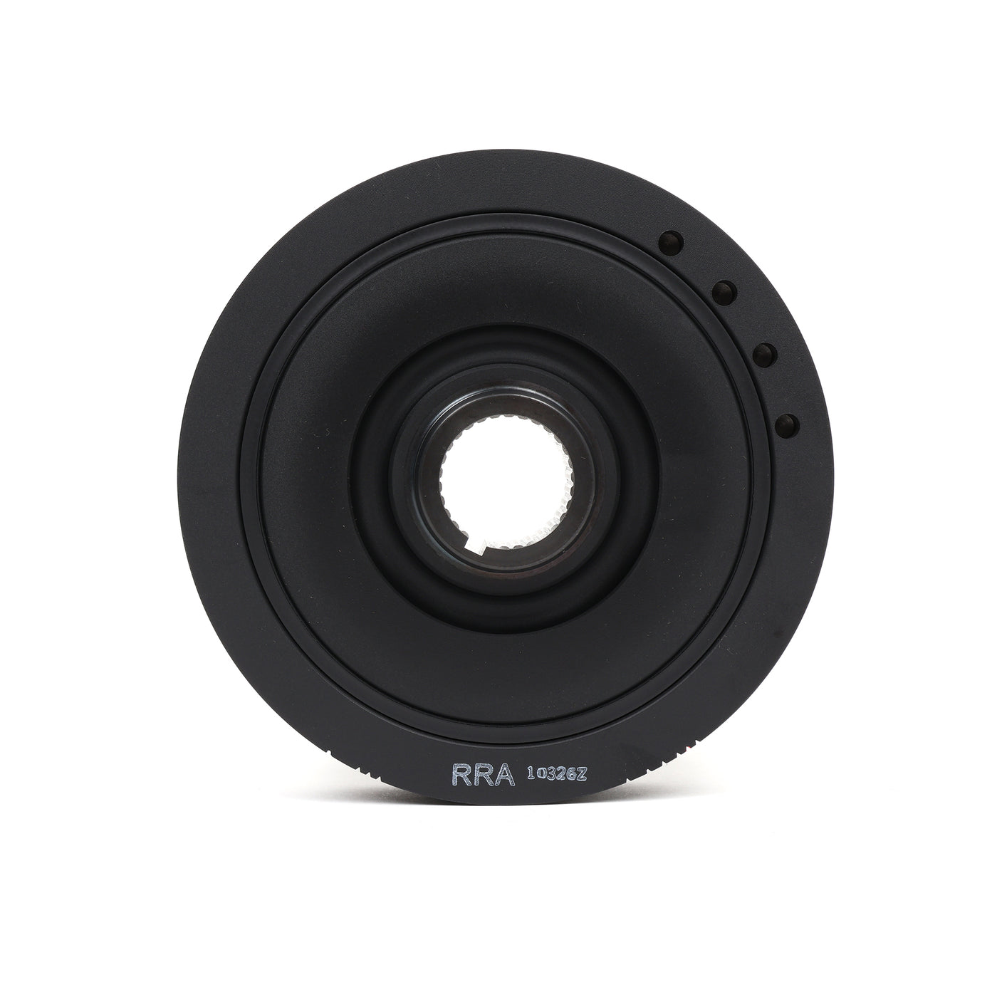 Honda K20A3/K24A Crank Pulley 13810-RRA-A02
