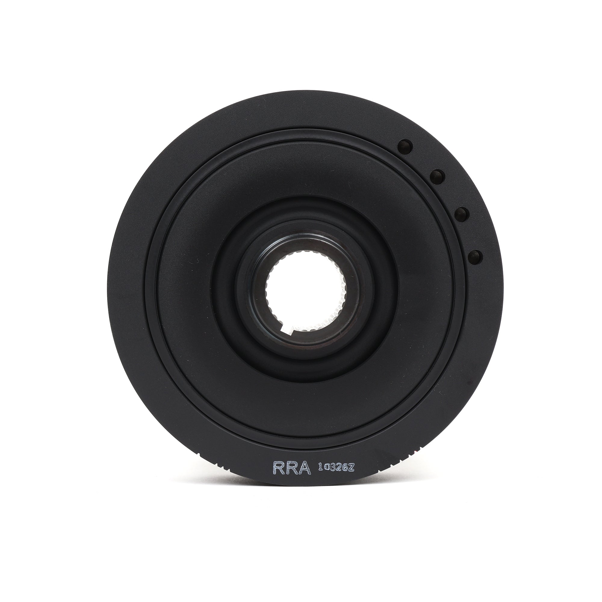 Honda K20A3/K24A Crank Pulley 13810-RRA-A02
