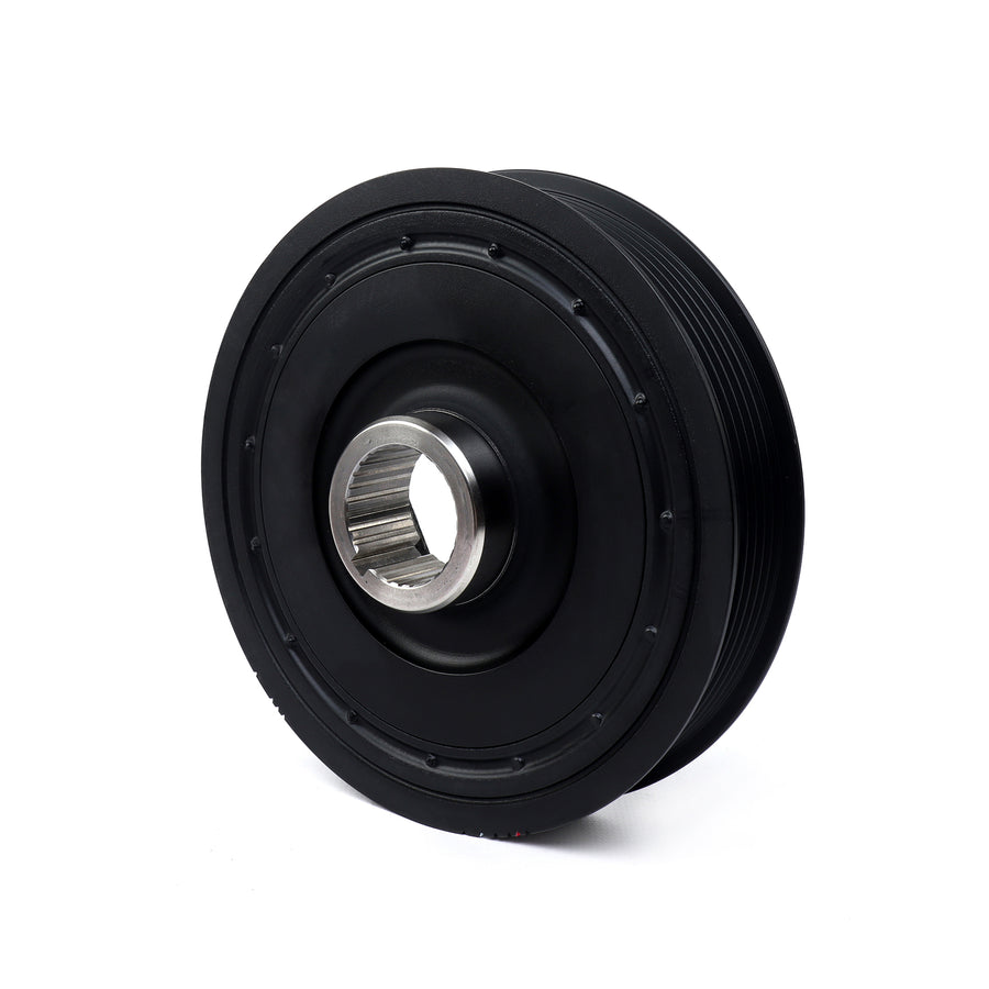 Honda K20A2/K20Z1/K20Z3 Crank Pulley 13810-RRB-A01