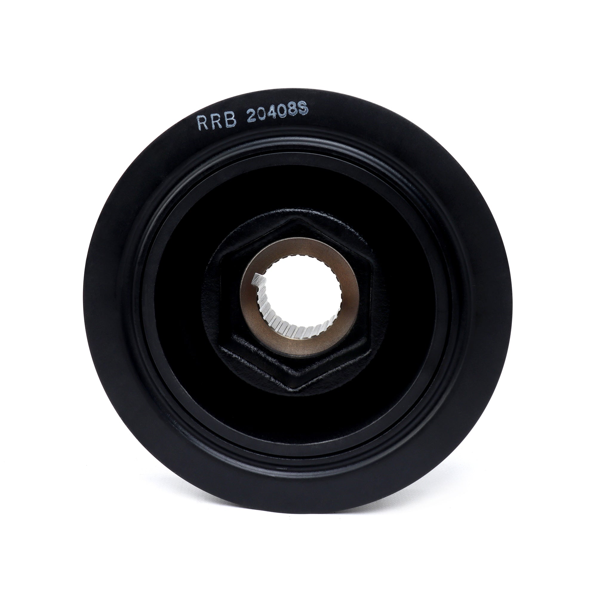 Honda K20A2/K20Z1/K20Z3 Crank Pulley 13810-RRB-A01