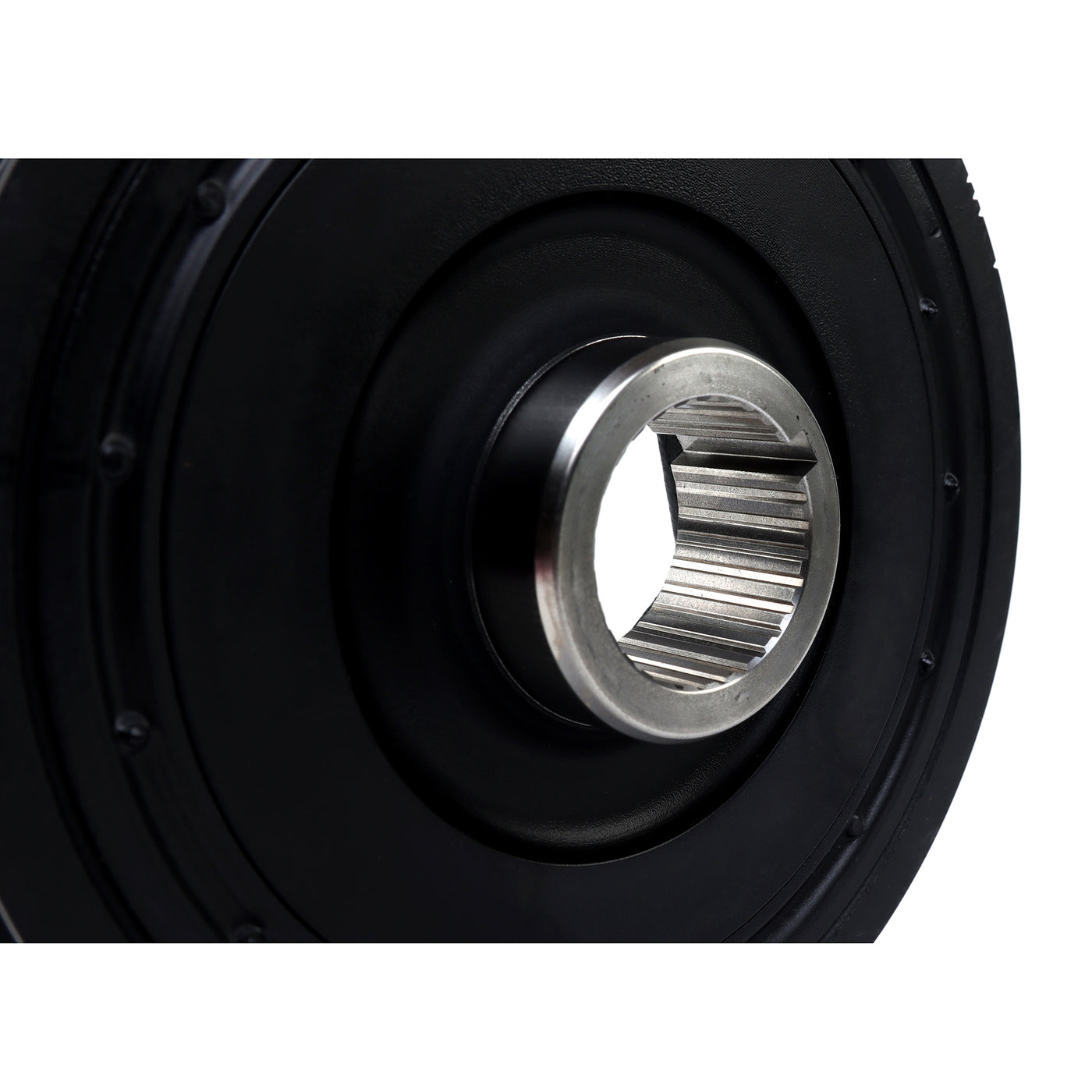 Honda K20A2/K20Z1/K20Z3 Crank Pulley 13810-RRB-A01