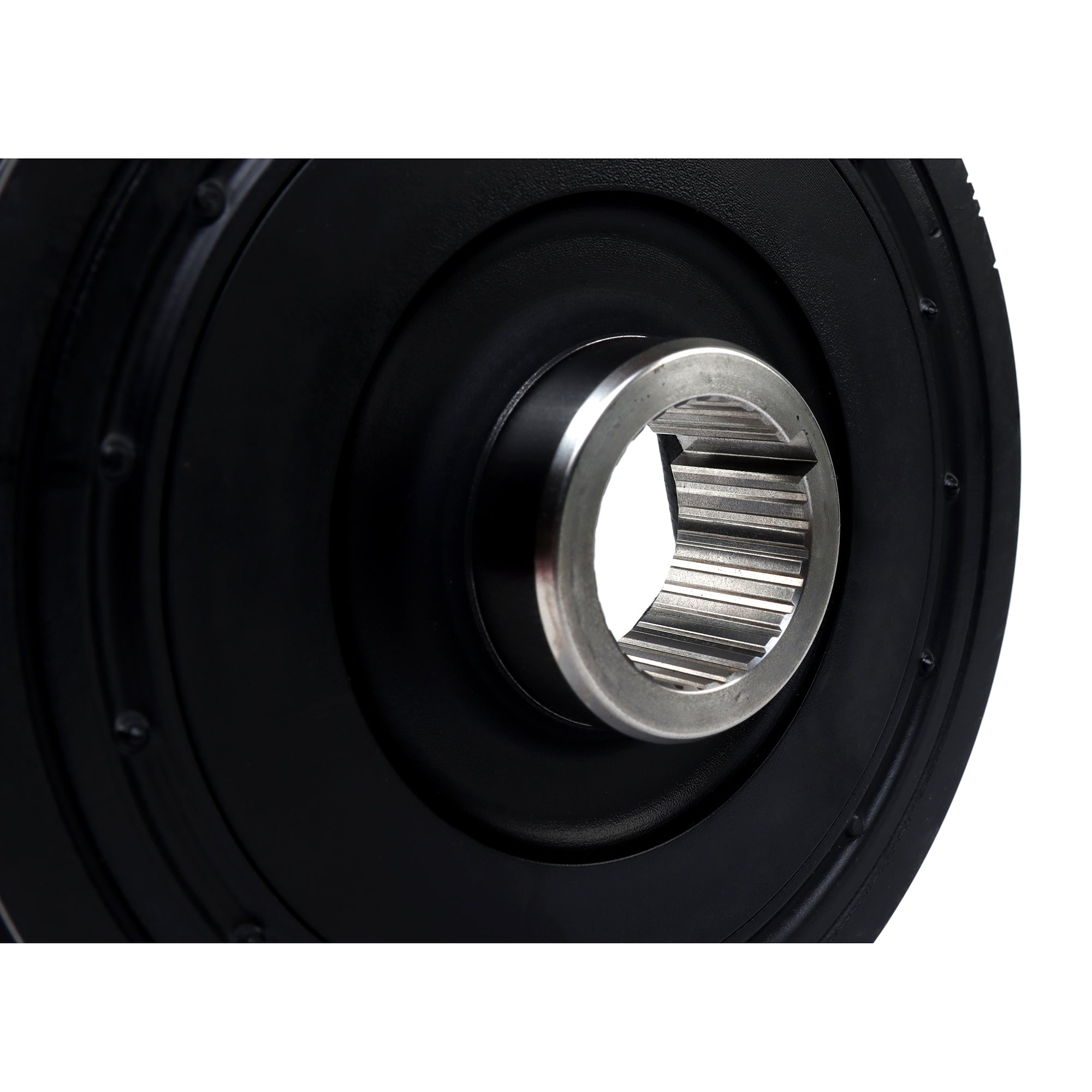 Honda K20A2/K20Z1/K20Z3 Crank Pulley 13810-RRB-A01