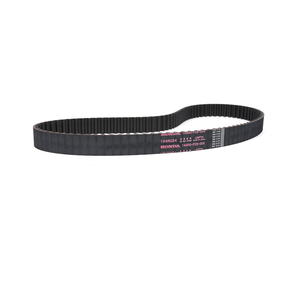 Honda D16Z6 Timing Belt 14400-P28-004