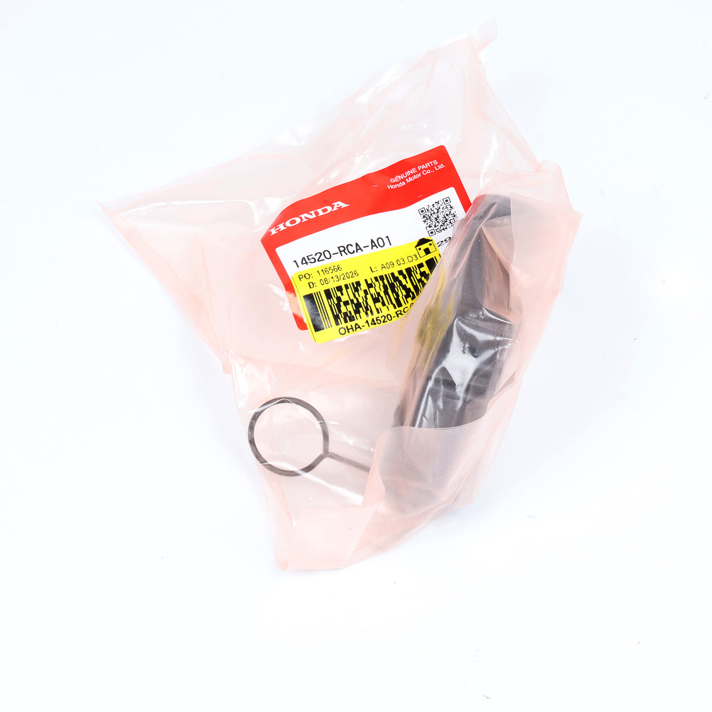 Honda J Series Timing Belt Tensioner 14520-RCA-A01