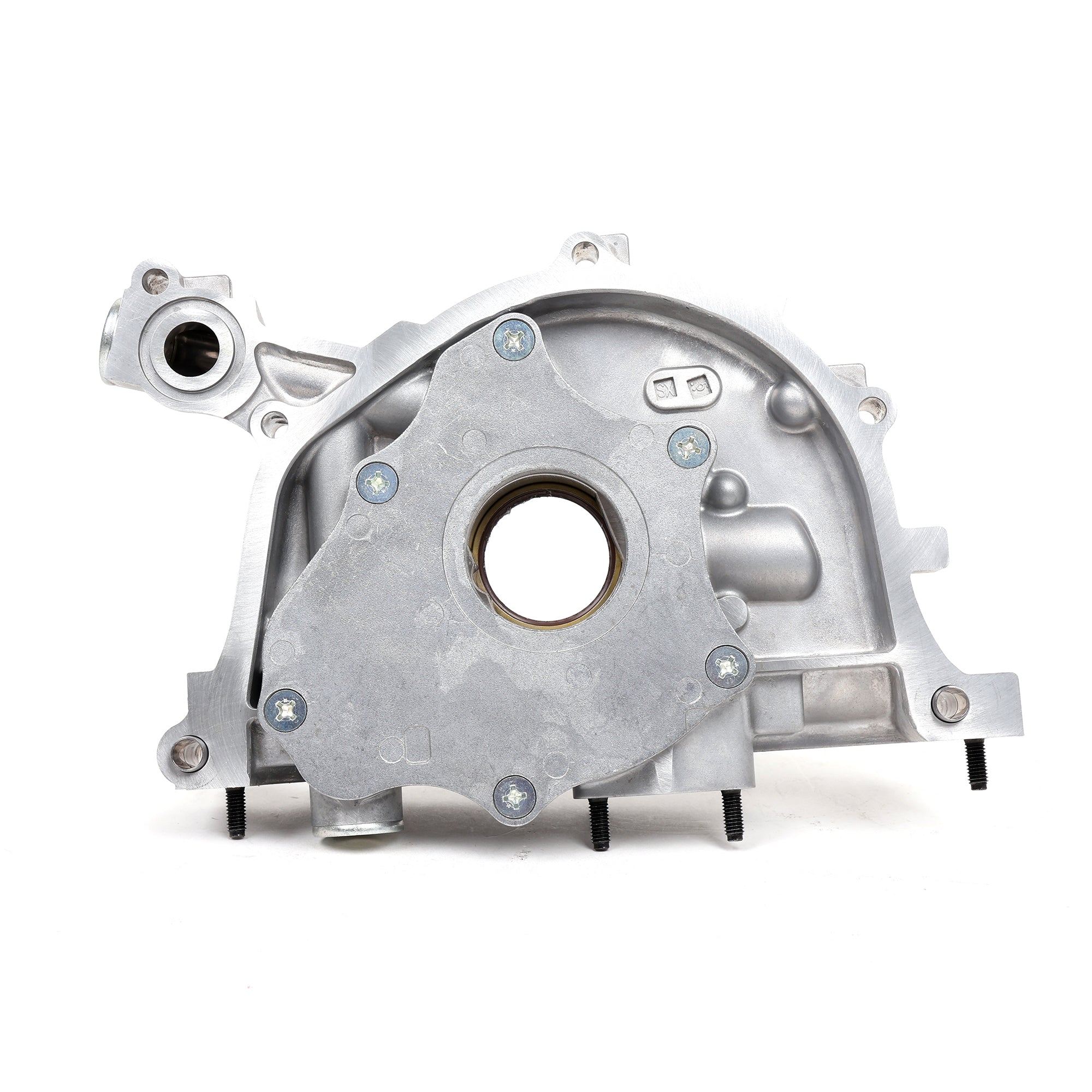 HONDA CB1100F オイルパン ホンダ [M-250508-1] Honda B Series Oil Pump Assembly 15100-P72-A01 · Hybrid Racing