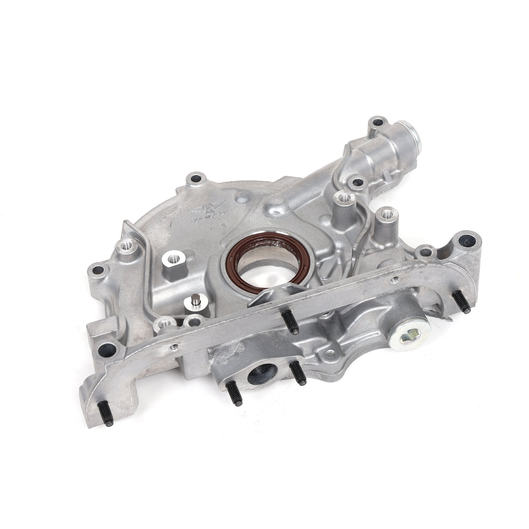 HONDA CB1100F オイルパン ホンダ [M-250508-1] Honda B Series Oil Pump Assembly 15100-P72-A01 · Hybrid Racing