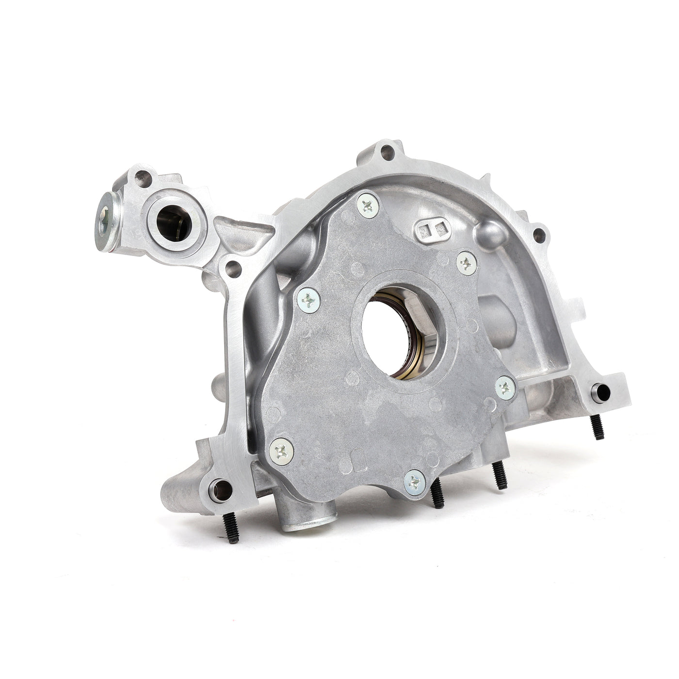 Honda B Series Oil Pump Assembly 15100-P72-A01