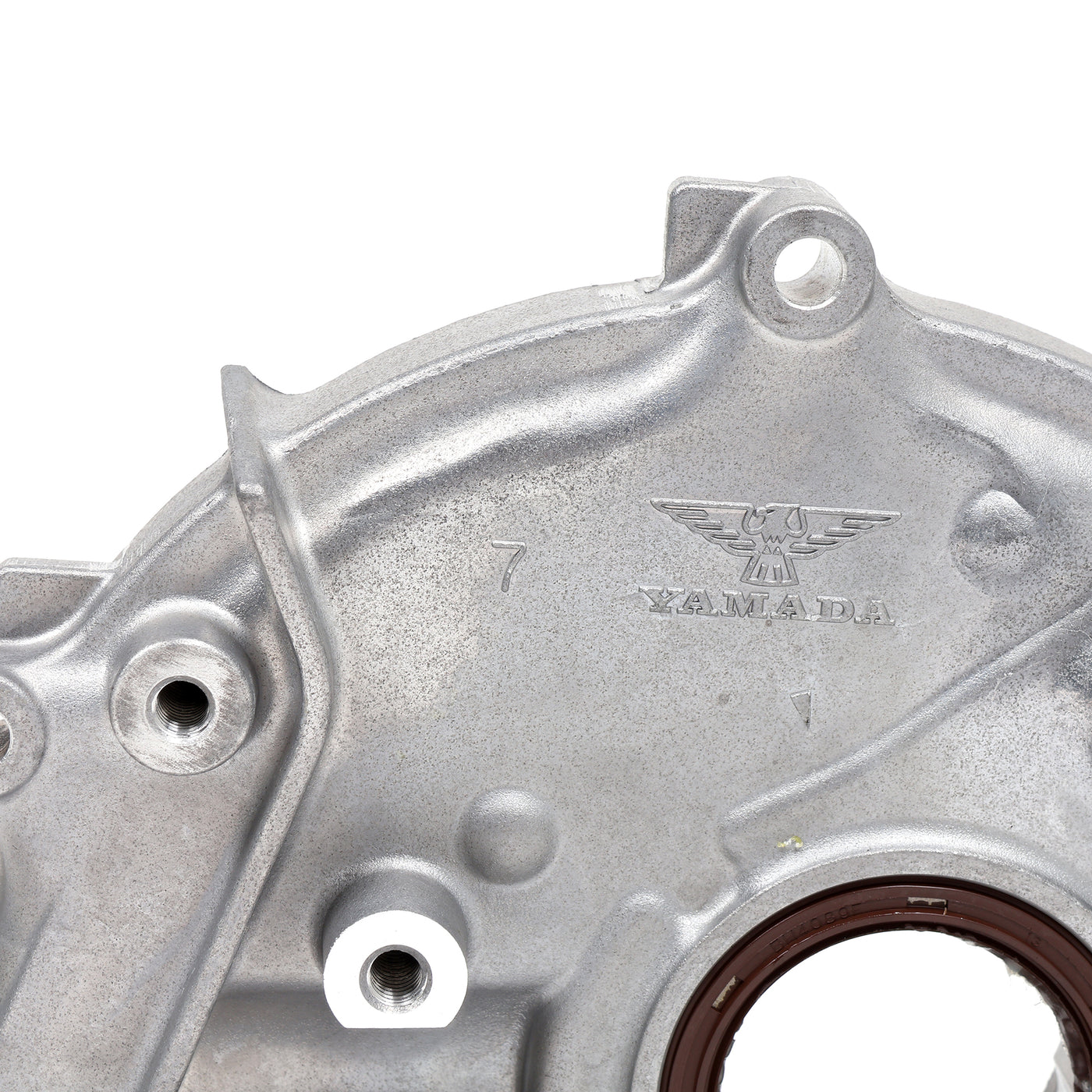 Honda B Series Oil Pump Assembly 15100-P72-A01