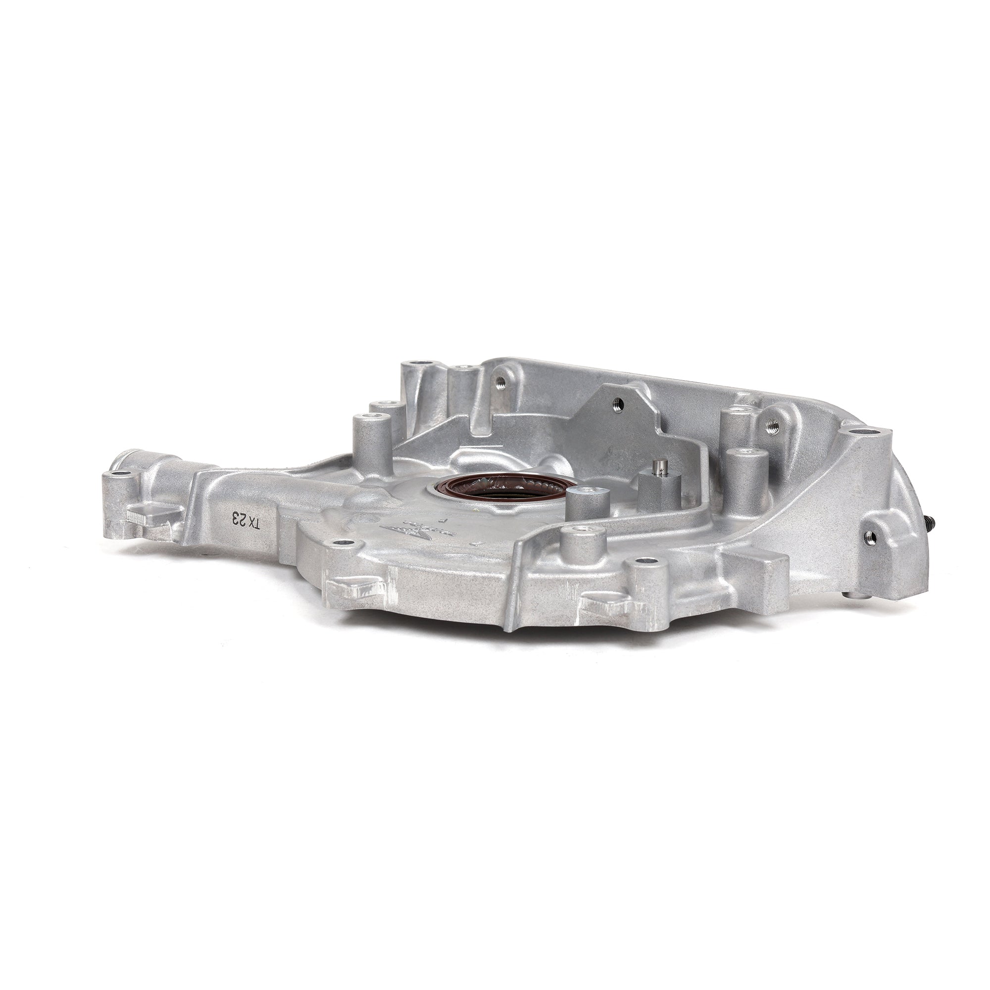 Honda B Series Oil Pump Assembly 15100-P72-A01 · Hybrid Racing