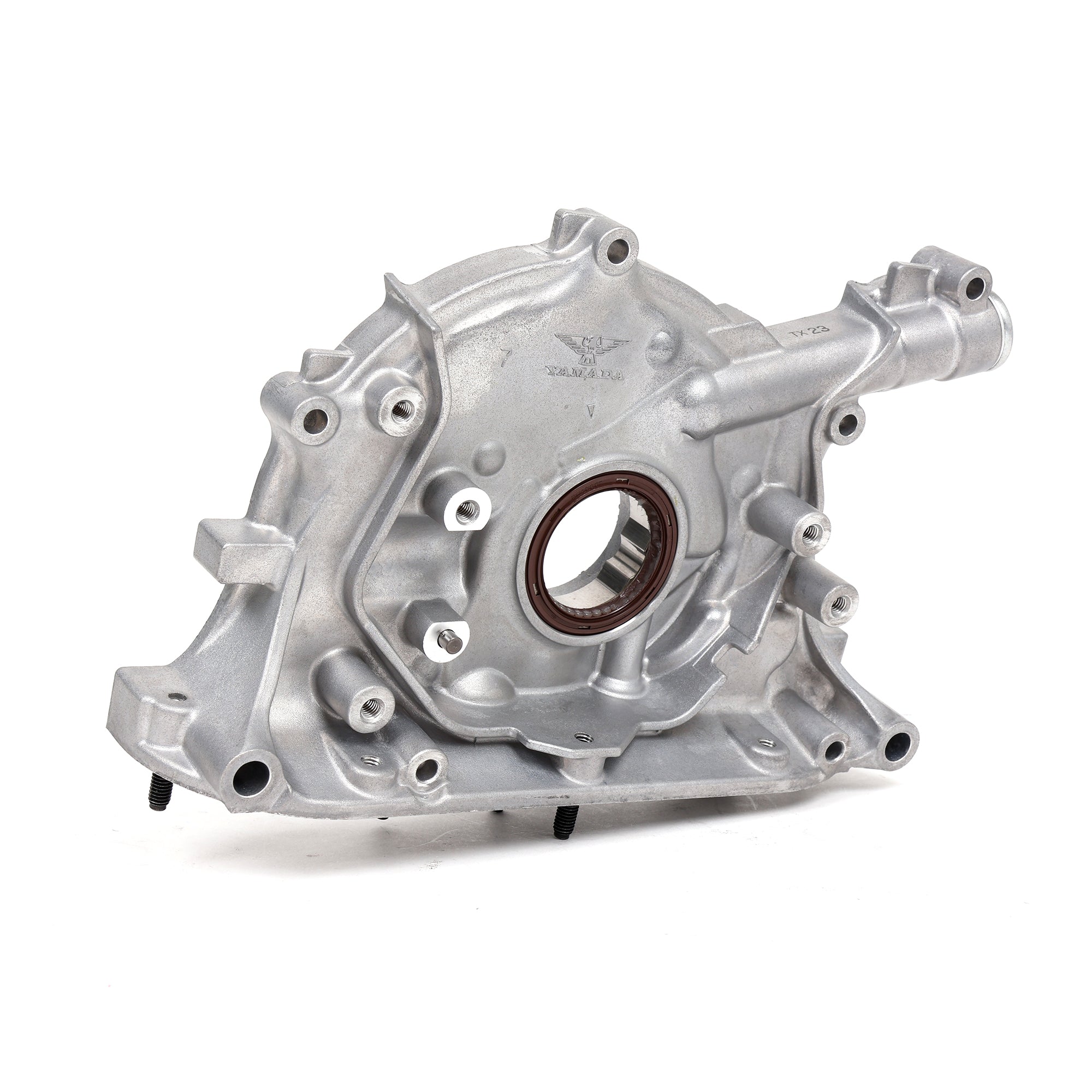 Honda B Series Oil Pump Assembly 15100-P72-A01 · Hybrid Racing