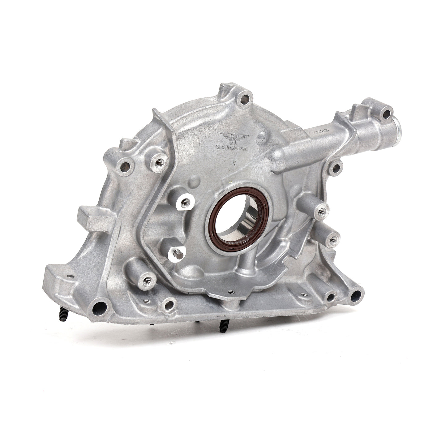 Honda B Series Oil Pump Assembly 15100-P72-A01
