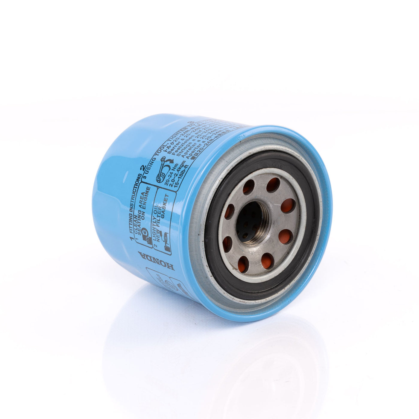 Honda S2000 Oil Filter 15400-PCX-306