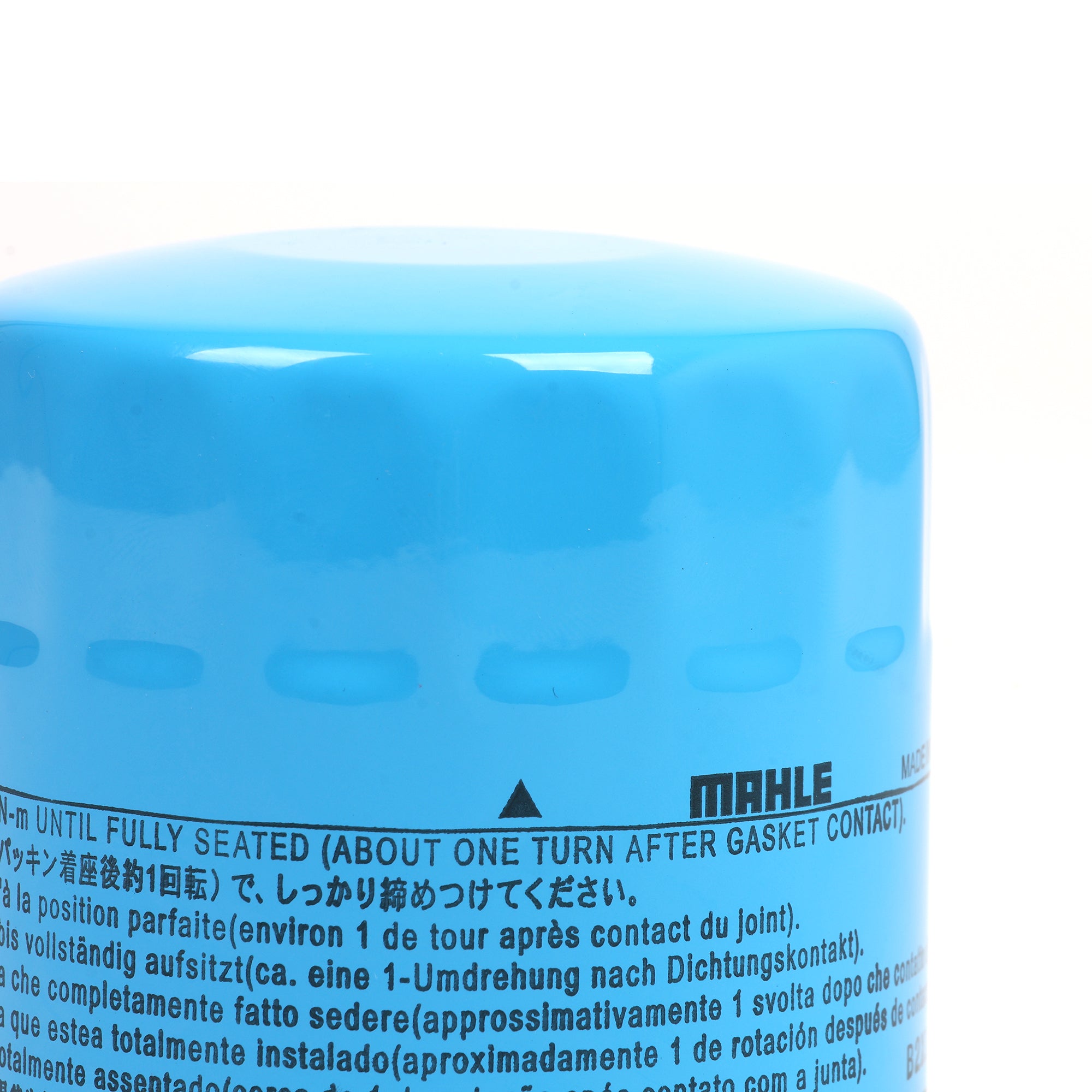 Acura 91-05 NSX Oil Filter 15400-PL2-306