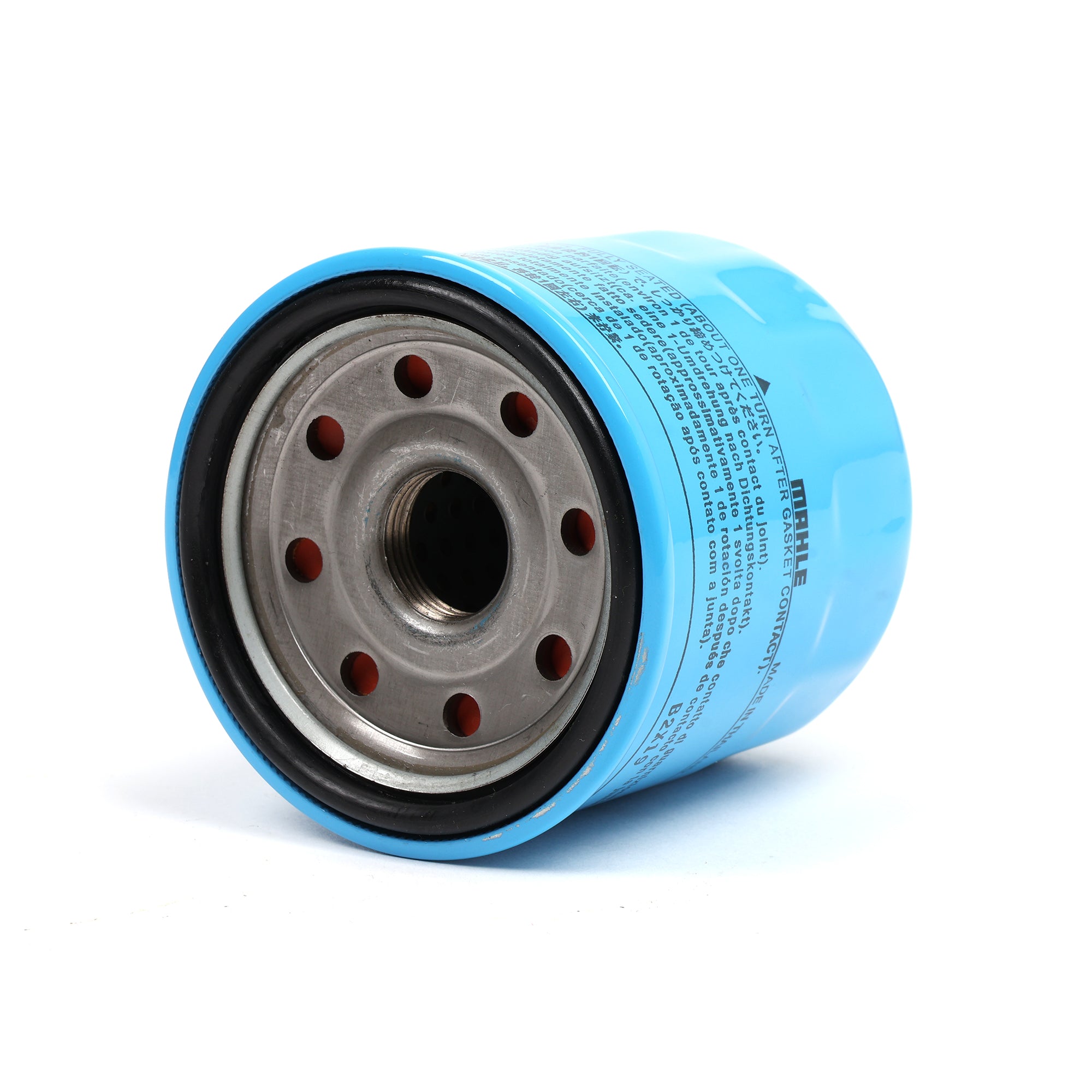 Acura 91-05 NSX Oil Filter 15400-PL2-306