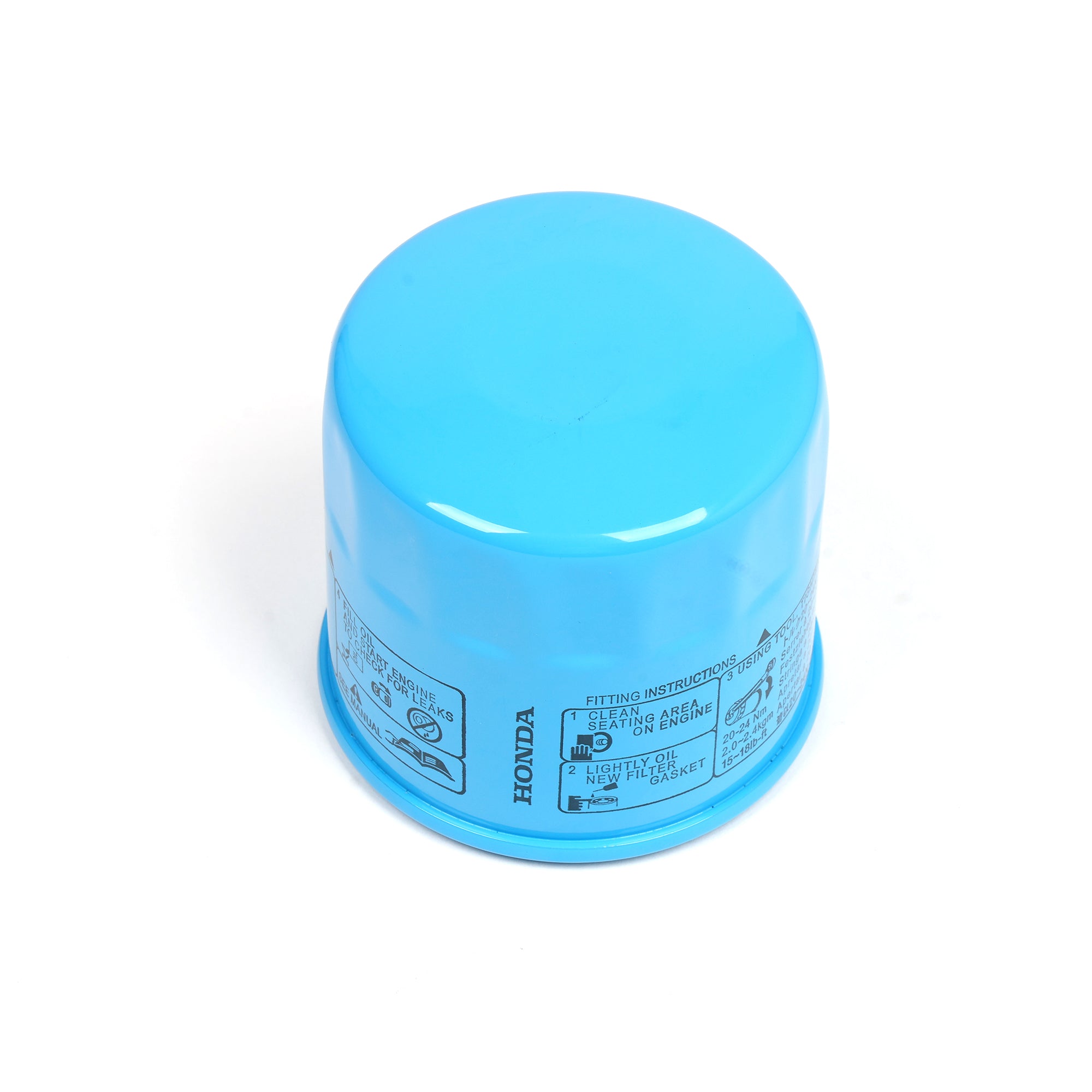 Acura 91-05 NSX Oil Filter 15400-PL2-306
