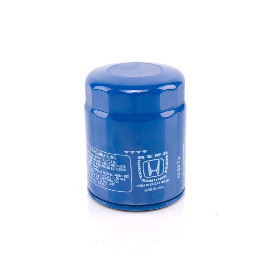 Honda K Series Oil Filter 15400-RTA-003