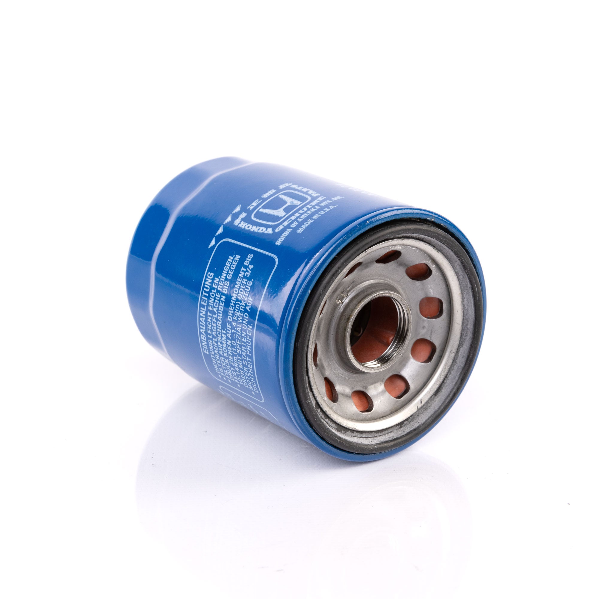 Honda K Series Oil Filter 15400-RTA-003