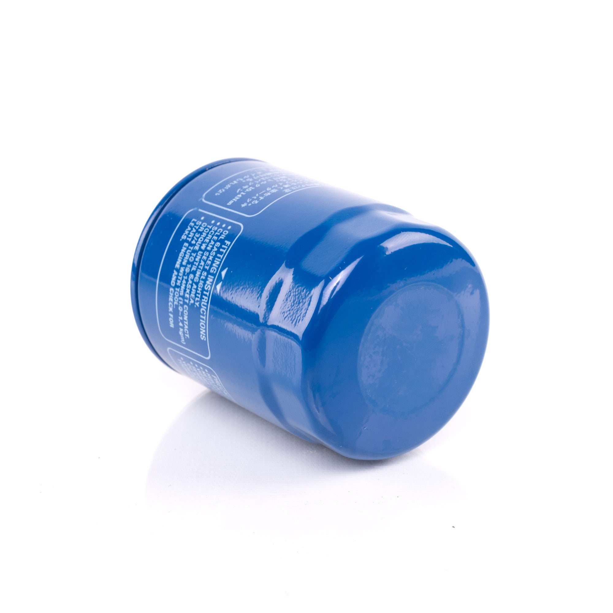 Honda K Series Oil Filter 15400-PLM-A02 · Hybrid Racing