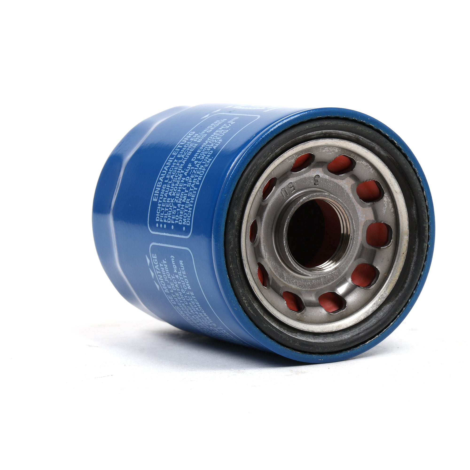 Honda B/D/F/H Series Oil Filter 15400-PT7-005