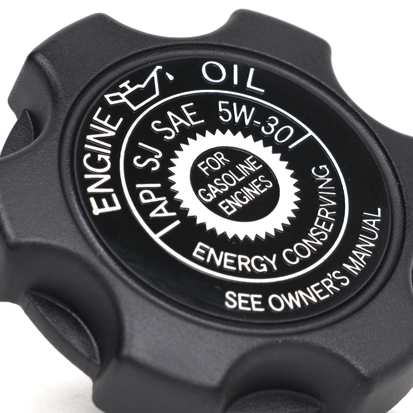 Honda B/D/H/F Series Oil Cap 15610-P2E-A01